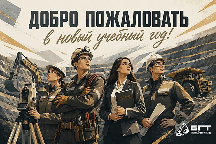Коллектив БГТ