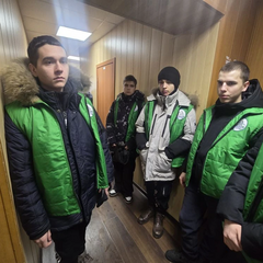 Чужой беды не бывает