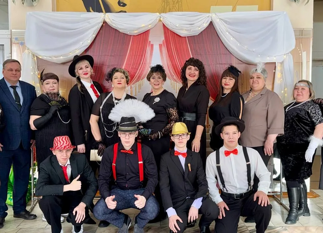 эПОХА ГРАЦИИ