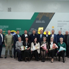 В БОДАЙБИНСКОМ ГОРНОМ ТЕХНИКУМЕ ПРОШЛА ВСТРЕЧА РАБОТОДАТЕЛЕЙ-ПАРТНЁРОВ УЧЕБНОГО ЗАВЕДЕНИЯ С ГУБЕРНАТОРОМ ИРКУТСКОЙ ОБЛАСТИ КОБЗЕВЫМ ИГОРЕМ ИВАНОВИЧЕМ