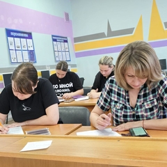 в бодайбинском горном техникуме уже полным ходом идет приЁмная кампания!