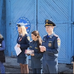 с днем пожарной охраны!