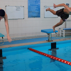 мЫ ЗА ЗДОРОВЫЙ ОБРАЗ ЖИЗНИ