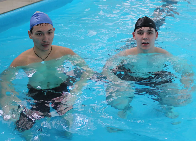 мЫ ЗА ЗДОРОВЫЙ ОБРАЗ ЖИЗНИ