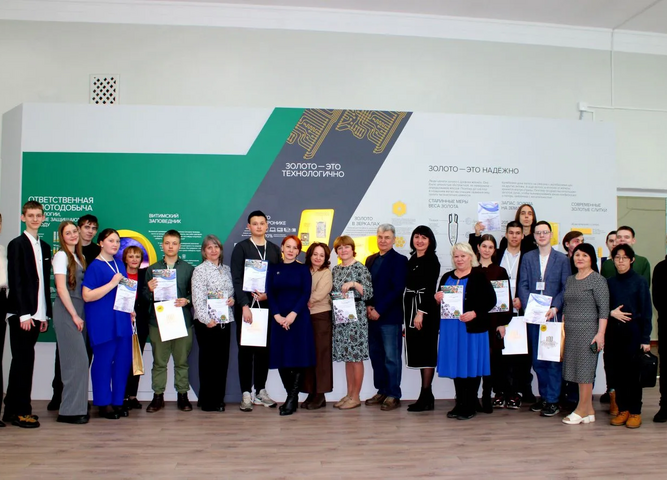 Студент и творчество