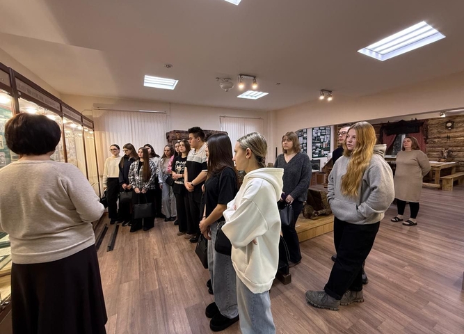 "Золотой след Сибиряковых"