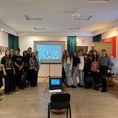 "Золотой след Сибиряковых"