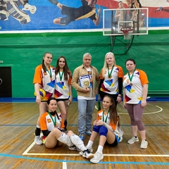 Спортивные выходные