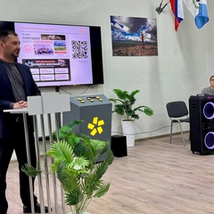 профориентационная встреча