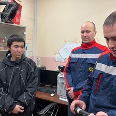 экскурсия в ао "витимэнерго"