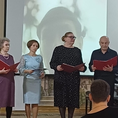 Талантливые преподаватели и ученики музыкальной школы