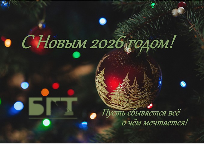 Коллектив БГТ